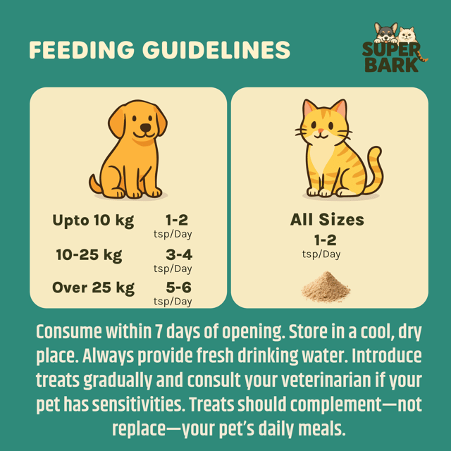 HIGHPRO MEAL TOPPER - 70 Gr